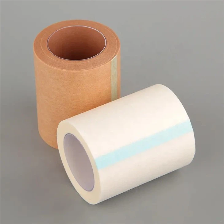 2 inch medical paper tape