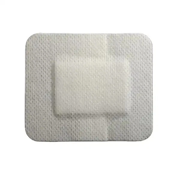 wound dressing tape