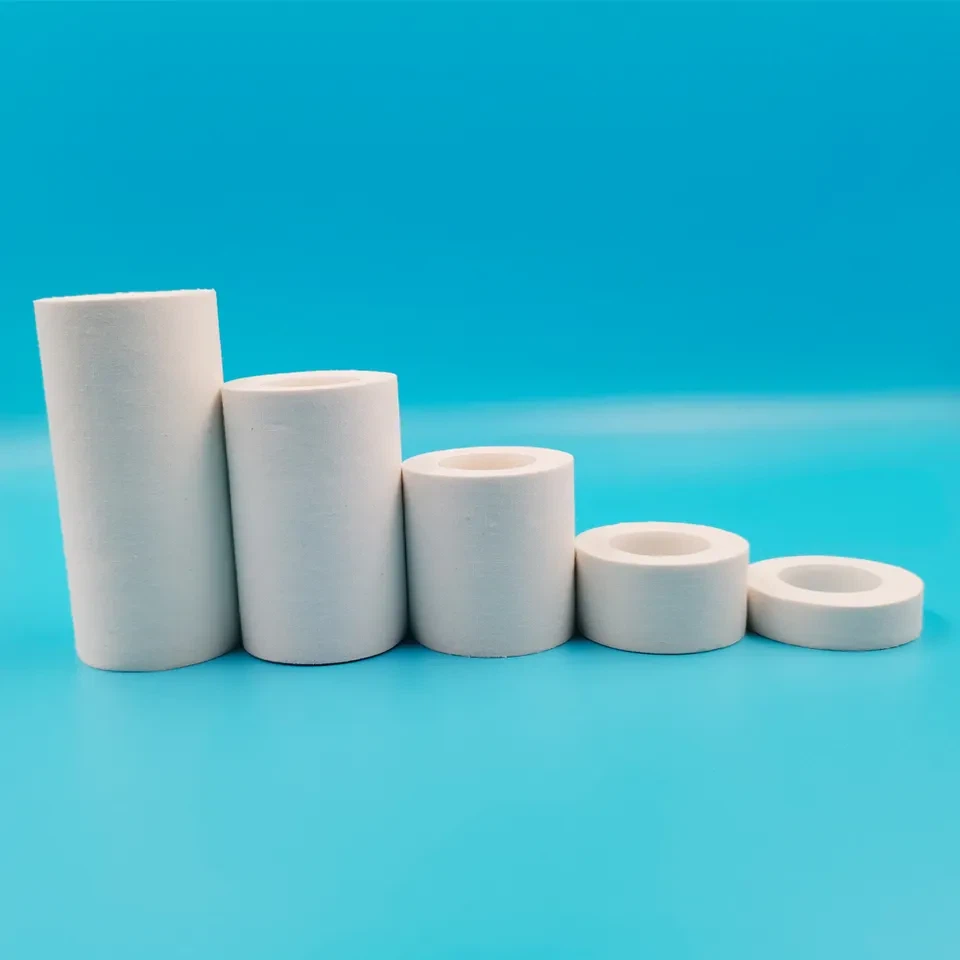 Clear Surgical Tape